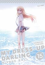 My dress-up darling – Bisque Doll - Edizione Deluxe